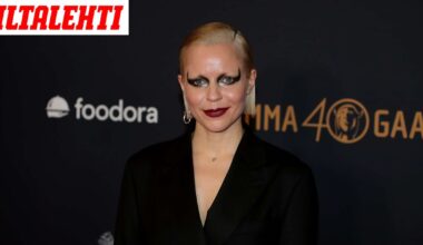Paula Vesala kertoo työtoverinsa järkyttävästä käytöksestä dokumentissa