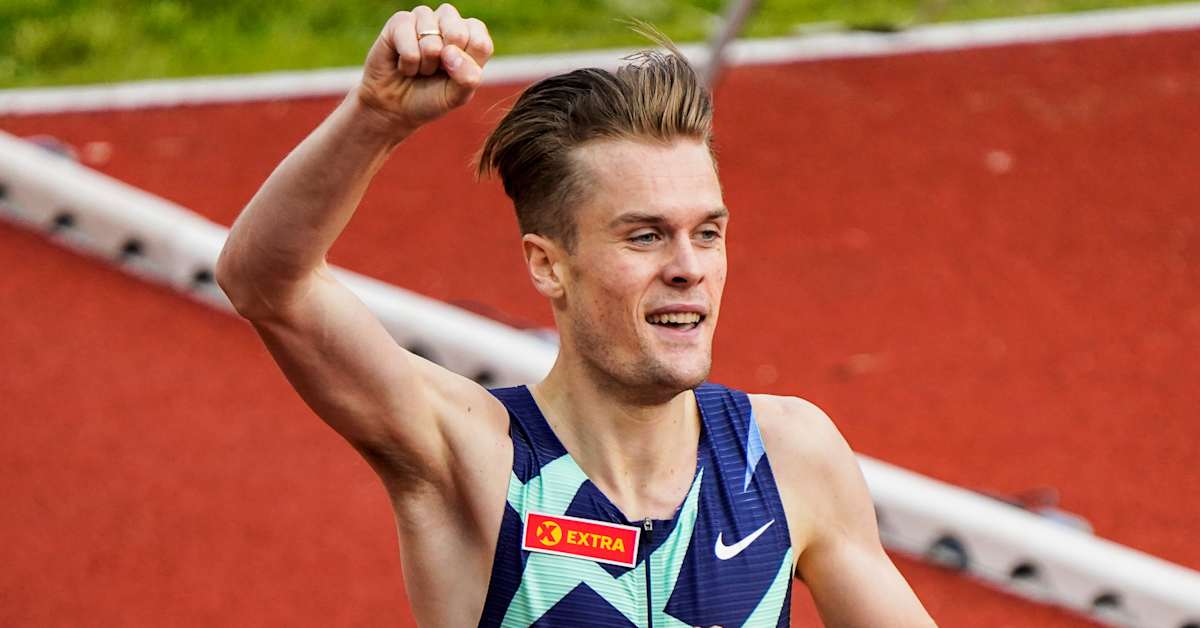 Filip Ingebrigtsenin MM-unelma murskaksi – kamppailee sairauden kanssa | Urheilua lyhyesti