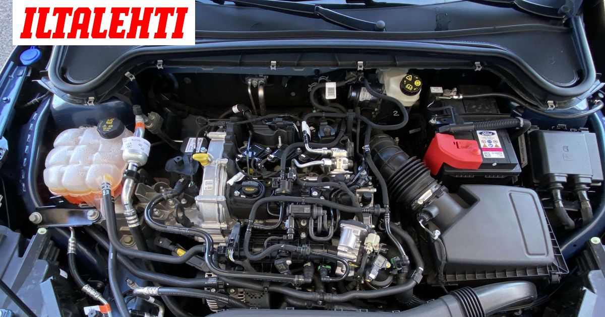 Tässä ovat maailman parhaat moottorit – Uusia ei enää valita