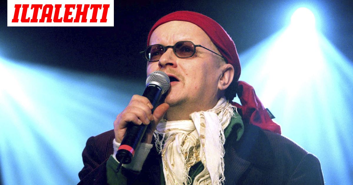 Juice Leskinen löysi vaimonsa sängystä toisen miehen kanssa parin hääyönä