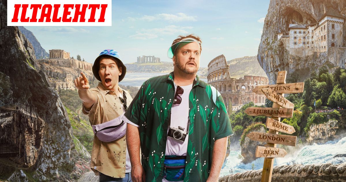 Hyllytetty ohjelma näkee päivänvalon syyskuussa