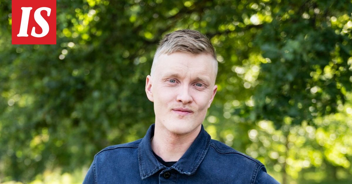 Maajussille morsian -Antti, 23, etsii rakkautta tv-ohjelmassa – hän uskaltaa näyttää herkkyytensä