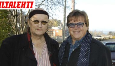 Juice Leskisen ja Mikko Alatalon viimeinen kohtaaminen – ”Ruvetaan Mikko dokaamaan”