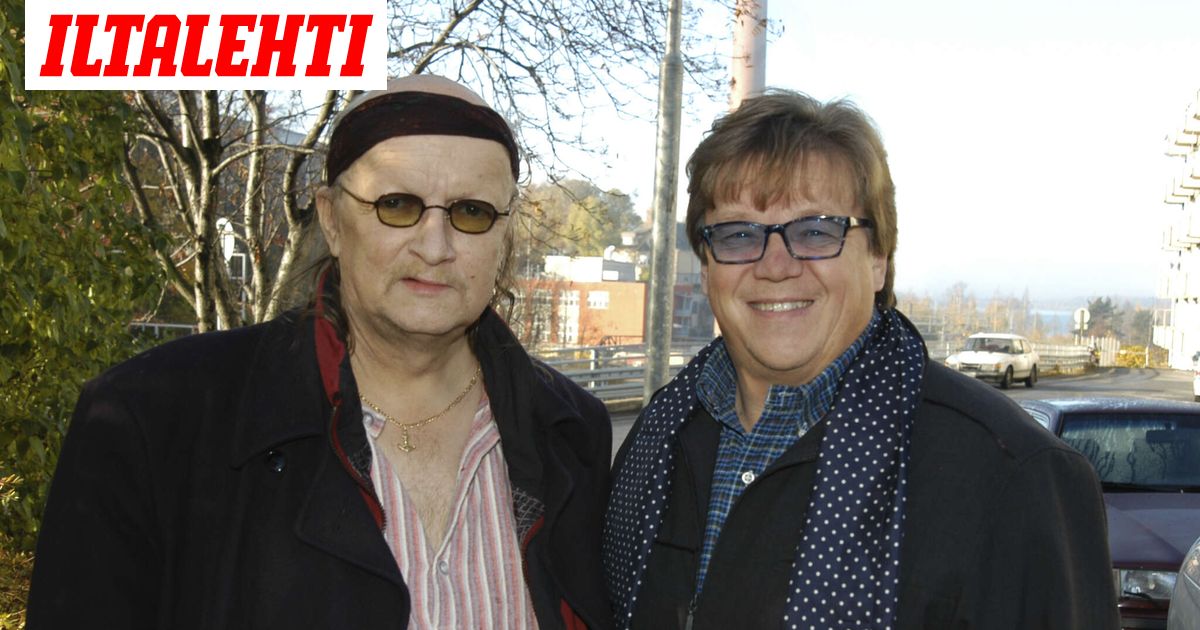 Juice Leskisen ja Mikko Alatalon viimeinen kohtaaminen – ”Ruvetaan Mikko dokaamaan”