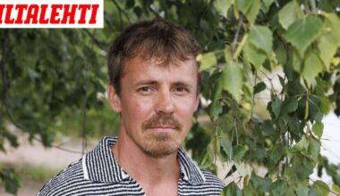 Jasper Pääkkösen kalsarikiistassa tapahtuu taas