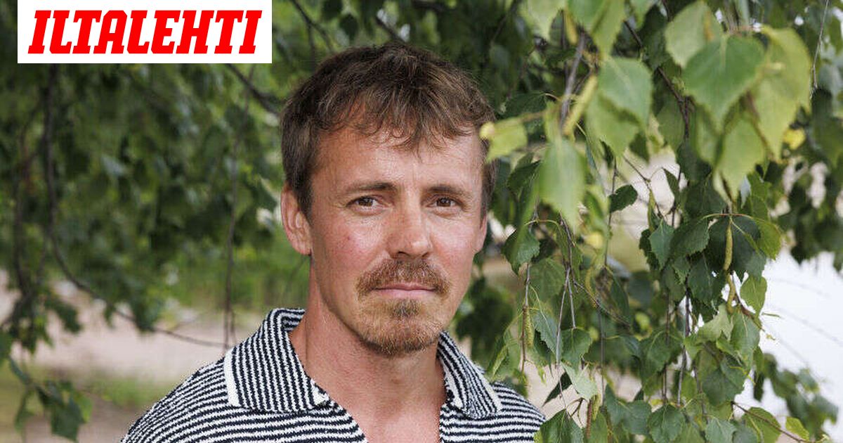 Jasper Pääkkösen kalsarikiistassa tapahtuu taas