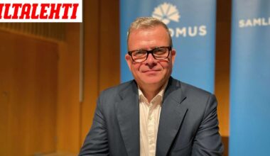 Tänään neuvotellaan – Suomi lähtee mukaan Ukrainan turvatakuisiin