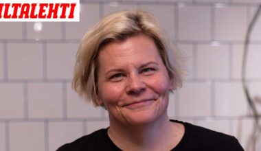 Paula ja Meira Noronen: Avioero