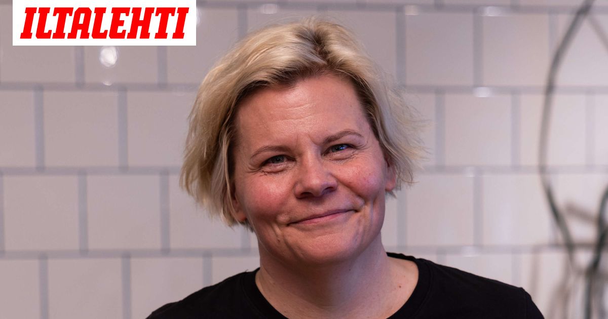Paula ja Meira Noronen: Avioero