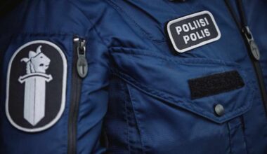 Poliisi epäilee: Nuori mies ryösti kaupan ja uhkaili henkilökuntaa vakavalla väkivallalla Tampereella | Kotimaa