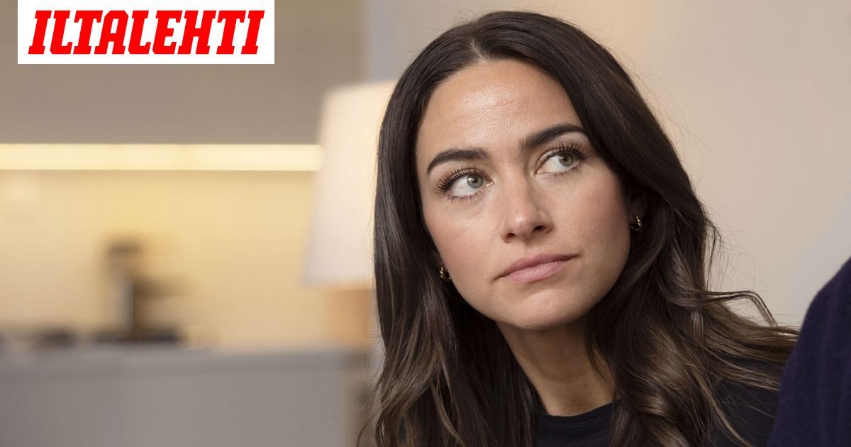 Natalie Koivu kertoi eilen jättävänsä Instagramin – Julkaisi nyt kymmeniä kuvia