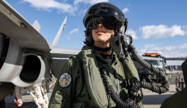 Paulus Kärnän ohjaama Hornet-hävittäjä syöksyi maahan keväällä, nyt hän palaa esityslentäjäksi: ”Kunniatehtävä” | Lappi