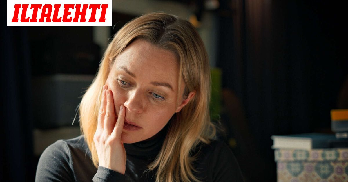 Paula Vesala tekee henkilökohtaisen paljastuksen ja purskahtaa itkuun uutuusdokumentissa
