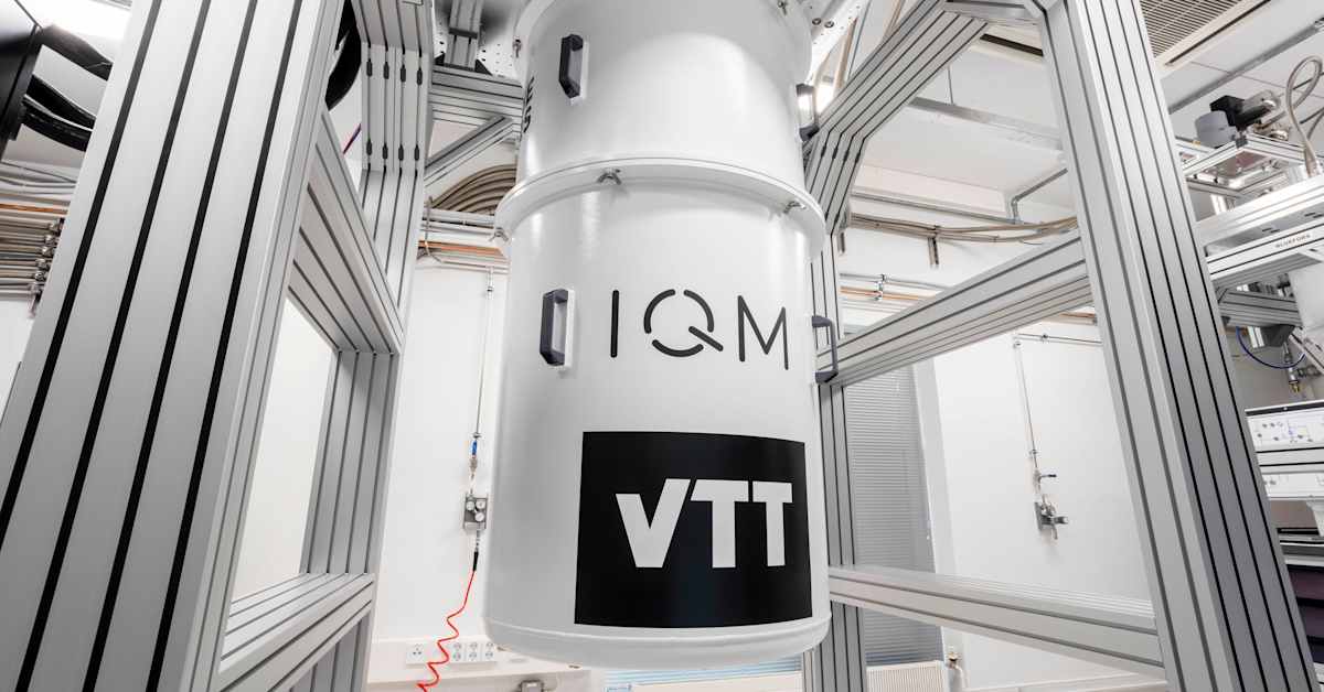 Yhdysvaltalainen huippututkimuskeskus ostaa suomalaisen kvanttitietokoneen | Uutisia lyhyesti
