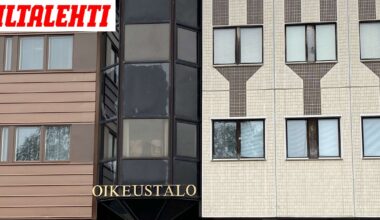 Lapsi oppi koulussa, mitä on seksi – Ymmärsi heti, että häntä on hyväksikäytetty