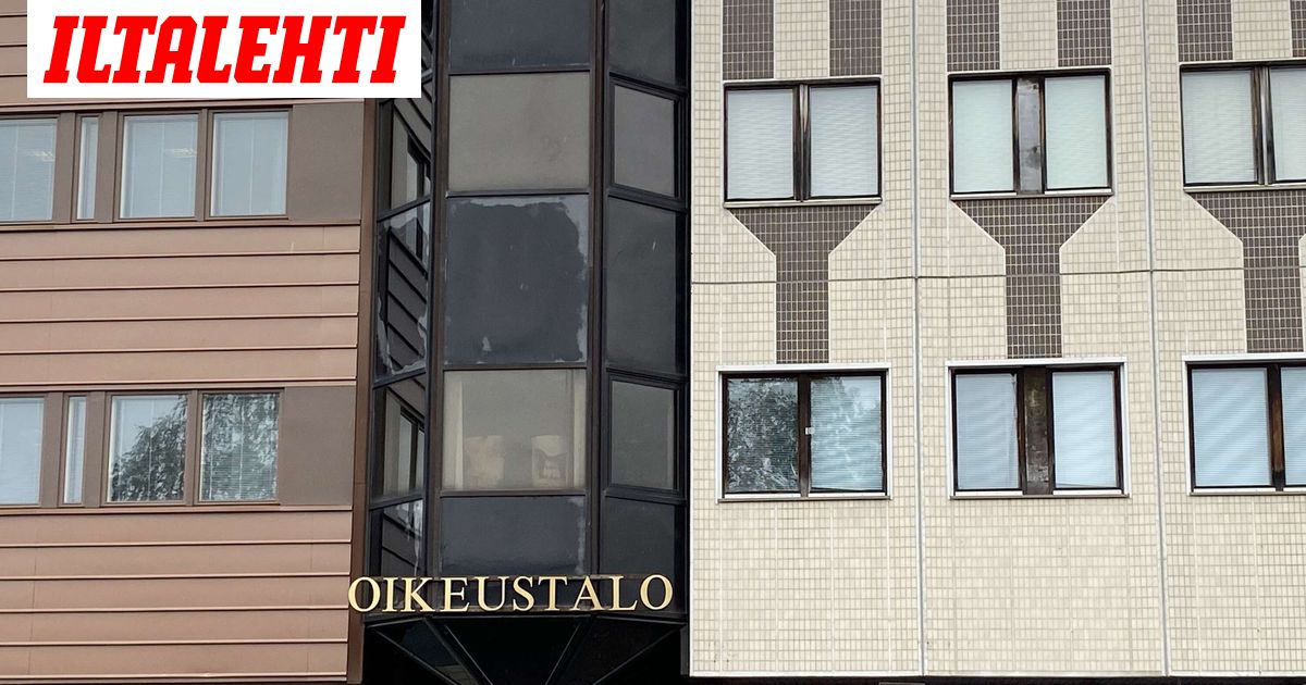 Lapsi oppi koulussa, mitä on seksi – Ymmärsi heti, että häntä on hyväksikäytetty