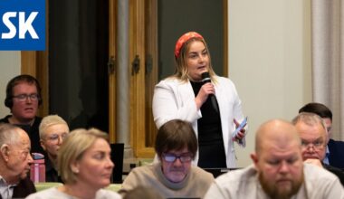 Porin demaripomo paljastaa, miksi sopua ei syntynyt – yhden puolueen puheenjohtaja laukoo suorat sanat ”ummehtuneesta” politiikasta