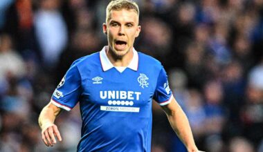 Antmanin seuralla painajaismainen alku Glasgow'ssa – ”Rangers ei ole valmis Mestarien liigaan” | Urheilua lyhyesti