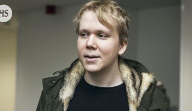 Uutuuskirja: Näin Aleksanteri Kivimäki rahoitti luksuselämänsä