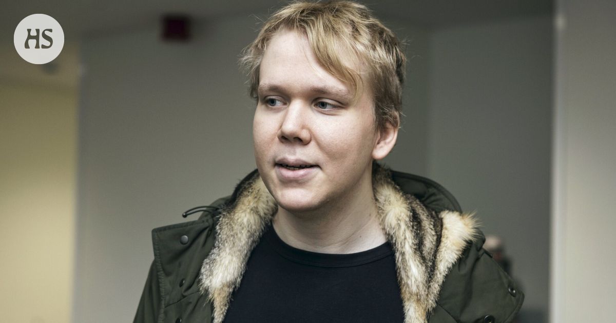 Uutuuskirja: Näin Aleksanteri Kivimäki rahoitti luksuselämänsä