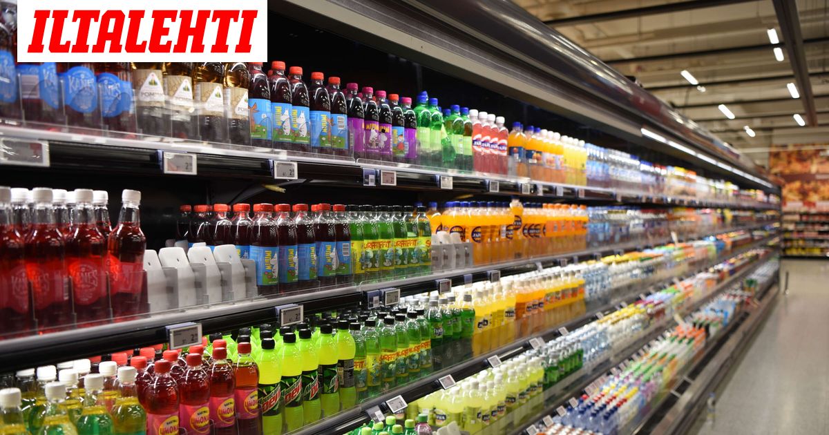 Nämä juomat voivat aiheuttaa muistisairauksia – Yksi ikäryhmä voi nauttia rauhassa