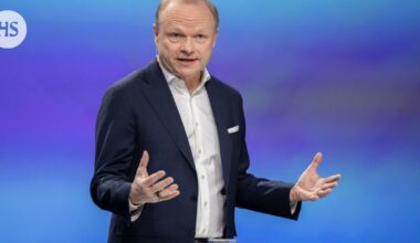 Nokian jättänyt Pekka Lundmark siirtyy kvanttiteknologiaa kehittävän yhtiön hallitukseen