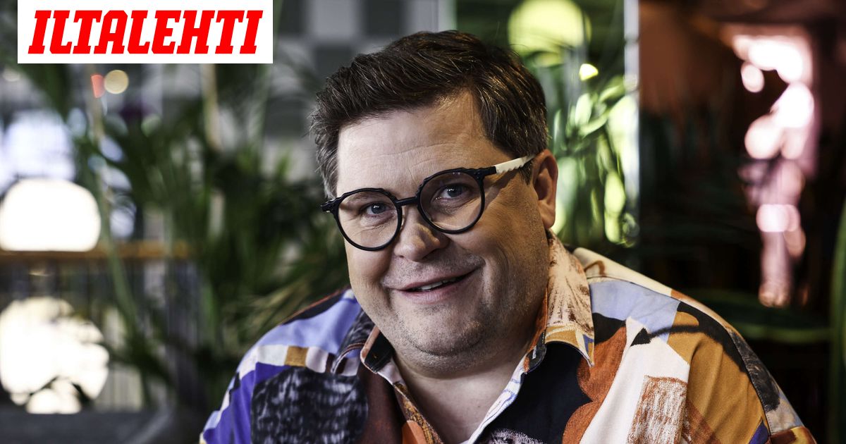 Tältä näyttää Janne Katajan lapsen äiti