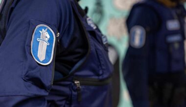 Poliisi tutkii henkirikosta Kajaanissa | Kotimaa