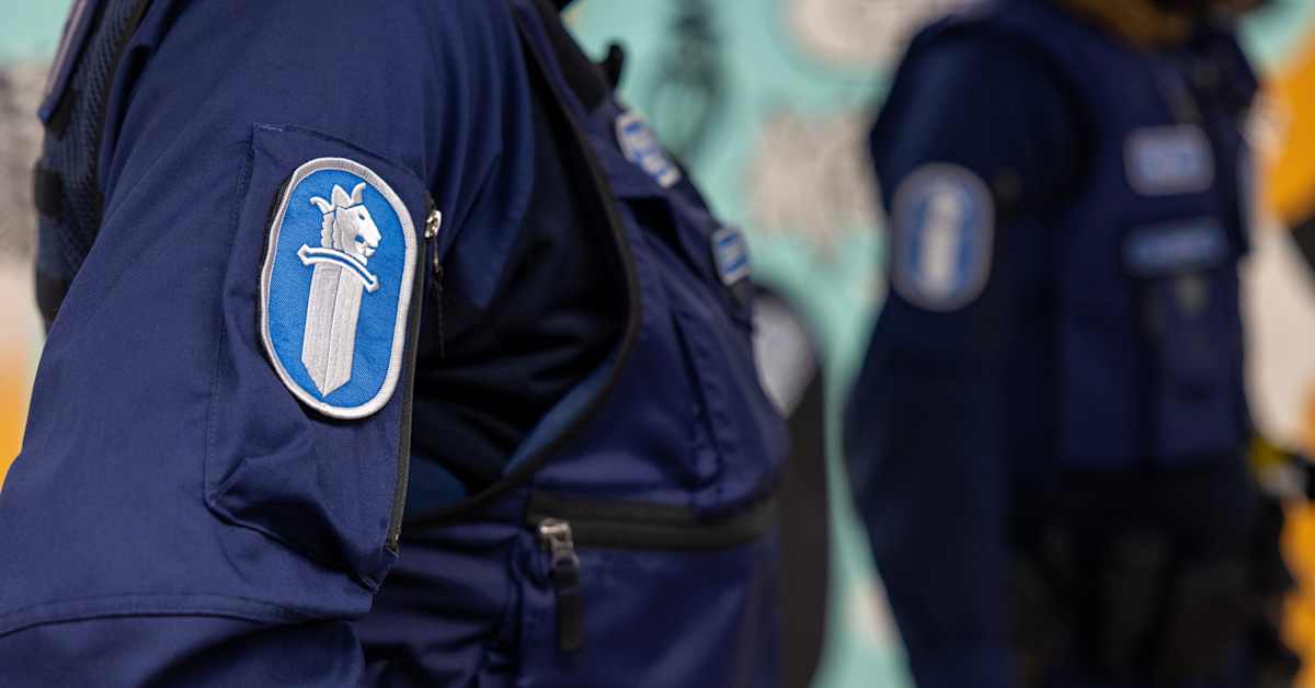 Poliisi tutkii henkirikosta Kajaanissa | Kotimaa