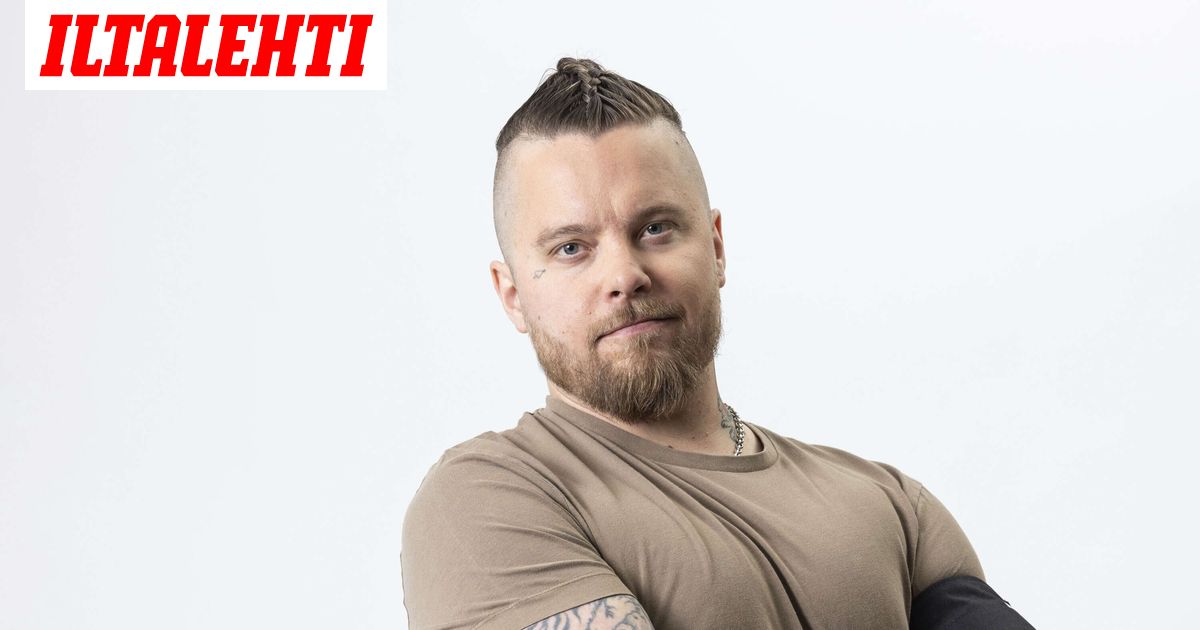 Archie Cruz kertoo nyt eroilmoituksensa taustan