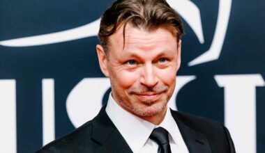 Peter Franzén näyttelee Lapin sota -elokuvan pääosassa | Lappi