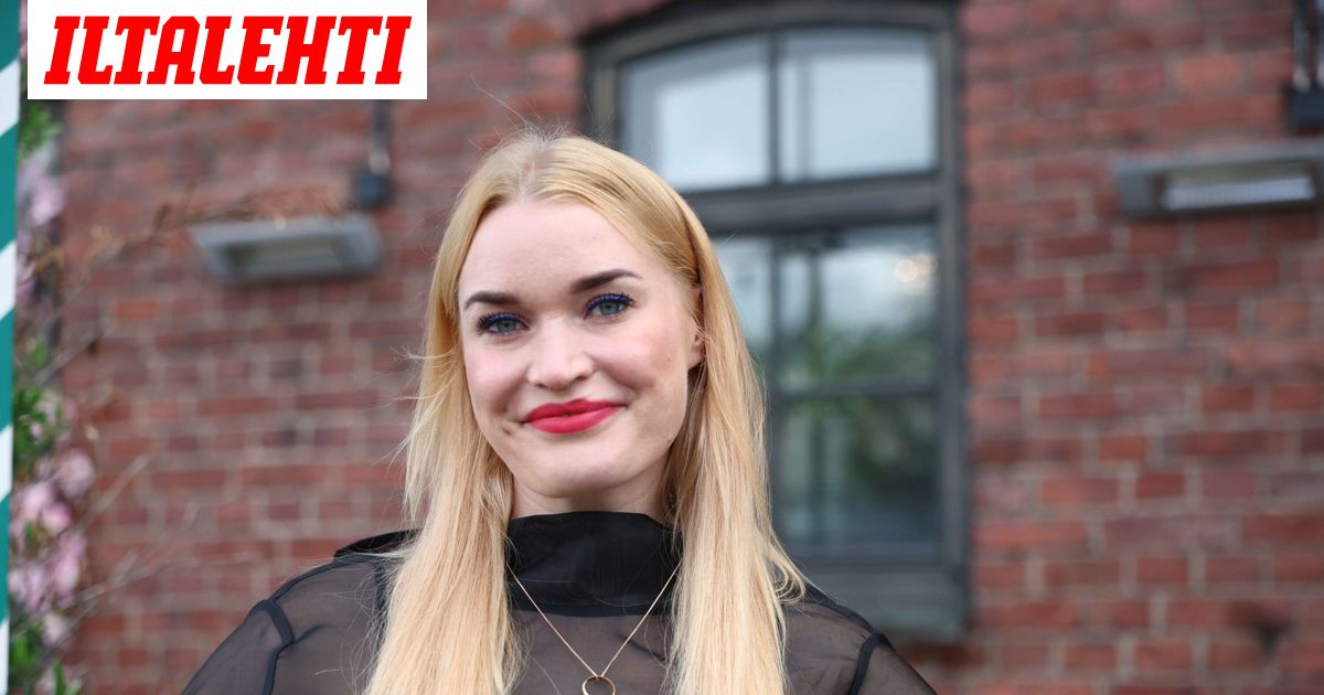 Iida Ketola: Ero