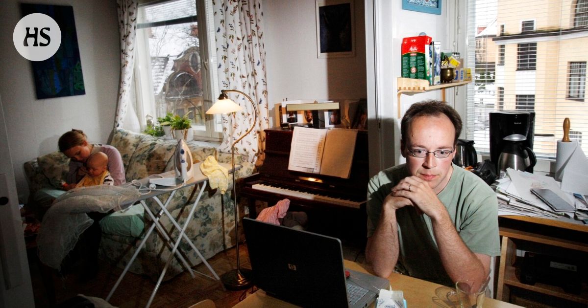 Halla-aho kertoo nyt oman totuutensa, ja se on paljon enemmän kuin moni poliitikko ikinä uskaltaisi