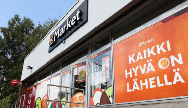 Poikkeuksellisesta ryöstöstä epäilty nuori vangittiin Tampereella – piinannut useita kauppoja Kalevassa | Kotimaa