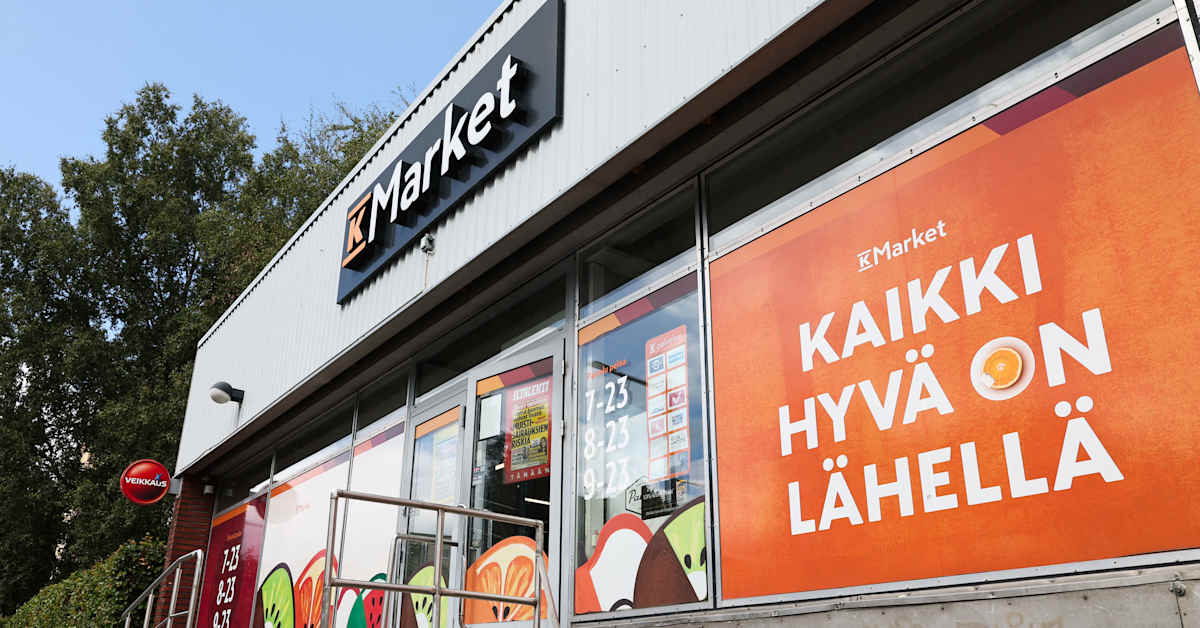 Poikkeuksellisesta ryöstöstä epäilty nuori vangittiin Tampereella – piinannut useita kauppoja Kalevassa | Kotimaa