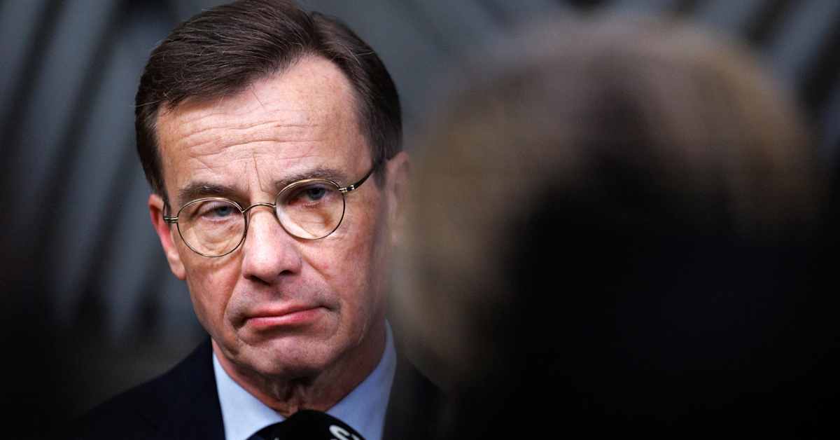 Reuters: Ruotsi haluaa olla osa Ukrainan turvatakuita | Ulkomaat