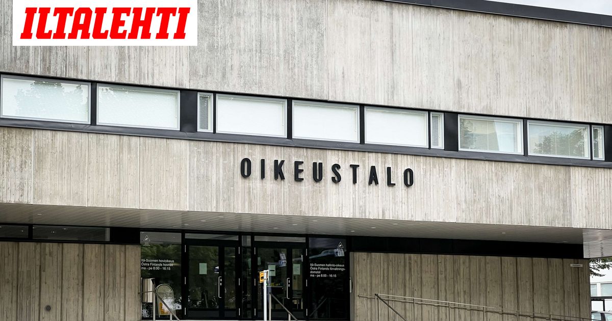 56-vuotias rehtori ehdotti yhteisiä päiväunia – Tuomittiin