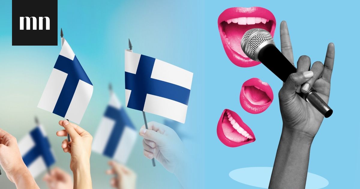 Tämä on suomalaisten mielestä paras karaokekappale