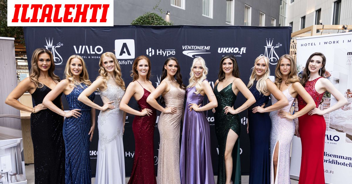 Tässä on suosikki Miss Suomeksi – Yli 3000 lukijaa äänesti