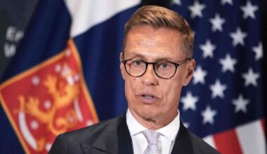 NBC News: Stubb on keskeinen hahmo Ukraina-neuvotteluissa | Uutisia lyhyesti
