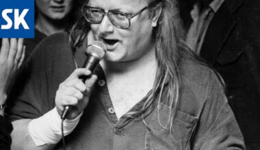 Juicen kaltaisia tähtiä tuskin enää syntyy, arvioi Pekka Ruissalo