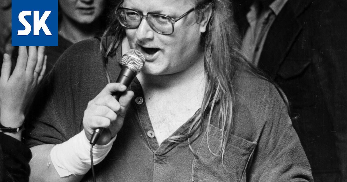 Juicen kaltaisia tähtiä tuskin enää syntyy, arvioi Pekka Ruissalo