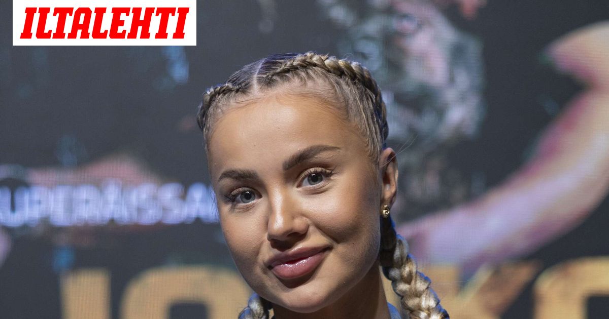 Sonja Aiellon osallistuminen Erikoisjoukkoihin herätti kohun – Näin hän vastaa