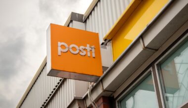 Posti keskeyttää kaupallisen tavara­liikenteen Yhdysvaltoihin | Uutisia lyhyesti