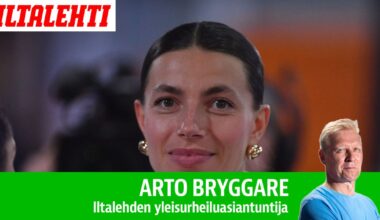 Maailmantähdellä outo käry: ”Suomessakin on ollut näitä”