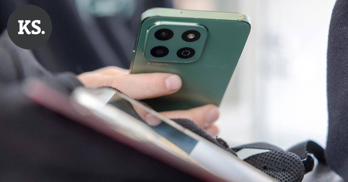 "Pank­ki­tun­nuk­silla vain verk­ko­pank­kiin" –  muihin digi­pal­ve­luihin toiset tavat käyttöön | Uutissuomalainen