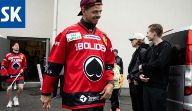 Löysikö Ässät ykkösketjunsa? ”Viides ketju” pääsee torstaina aitioon