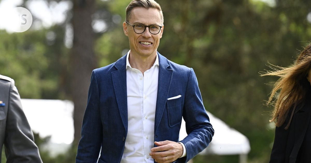 Stubb kuvaa uudessa kirjassaan maailmanjärjestystä sekä matkaa, jolla ”tehtävänä oli näyttää hyvältä”