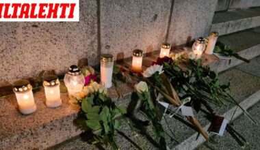 Eemeli Peltosen avopuoliso julkaisi muistokirjoituksen