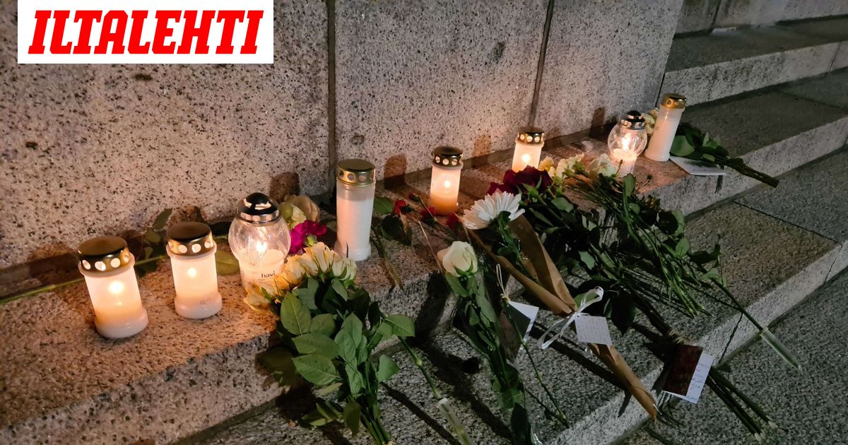 Eemeli Peltosen avopuoliso julkaisi muistokirjoituksen